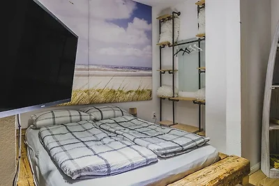 Wismarer Heckflosse - ABC607