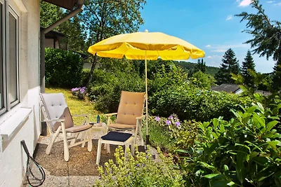 Casa vacanze Vacanza di relax Biersdorf am See