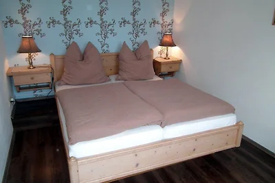 Wohnung 3 im Haus Wattenblick