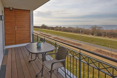 Aparthotel Waterkant Suites, Suite