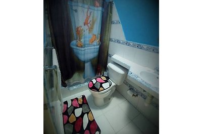 Vakantieappartement Gezinsvakantie Ciudad de la Habana