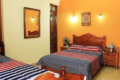 Vakantieappartement Gezinsvakantie Sancti Spiritus