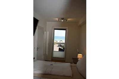 Appartamento Vacanza con famiglia Hohwacht