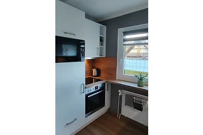 Vakantieappartement Gezinsvakantie Heringhausen