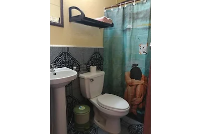 Vakantieappartement Gezinsvakantie Baracoa