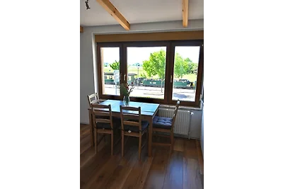 Ost See Blick Ferienwohnung Nr.8