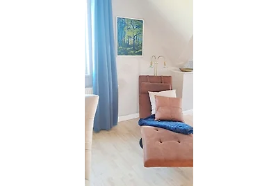 Appartamento Vacanza con famiglia Rövershagen