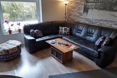 Ferienhaus STICKLIESEL (DITZ125) am