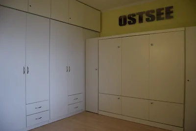 Vakantieappartement Gezinsvakantie Schönberg & Schönberger beach