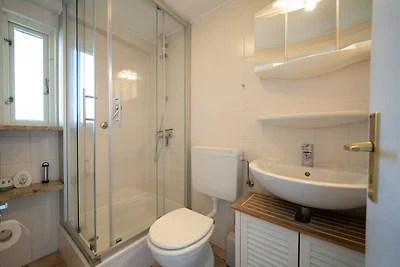 Haus Sonnenwinkel Bungalow 5