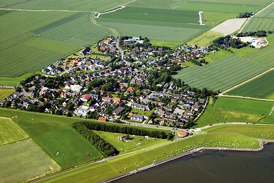 Hus op de Wurth Nr. 9