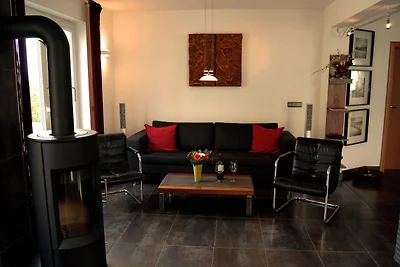 Ferienwohnung Rügen - 200m zum