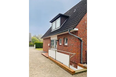 Ferienhaus Astrid - Modernes