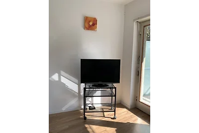 Gemütliche Ferienwohnung mit