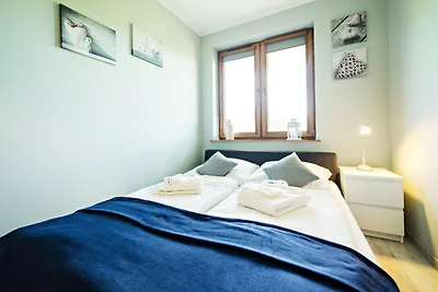 Appartamento Vacanza con famiglia Karpacz