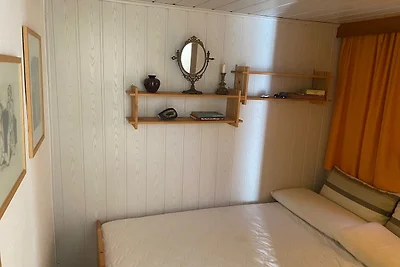 Bungalow "Ankerstube 48" für 4