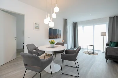 Düne und Meer Dünenzauber