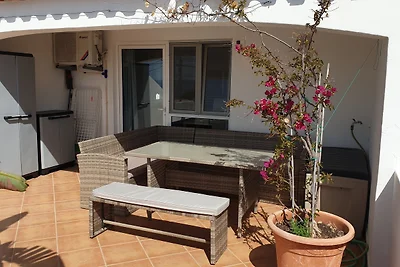 Appartamento Vacanza con famiglia Carvoeiro