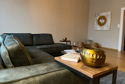 Appartamento Vacanza con famiglia Garding