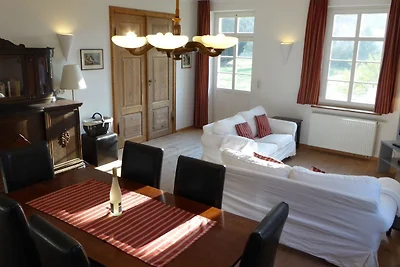 Gut Rattelvitz Parterre C