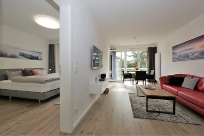 (Brise) Strandresidenz Else Marie