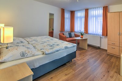 Ferienwohnung "Clivia" in