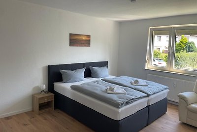 Ferienwohnung Holtnickel