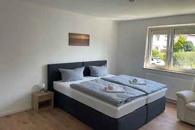 Vakantieappartement Gezinsvakantie Rotenburg Ortsteil Waffensen