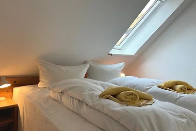 Apartament Dla rodzin Prerow