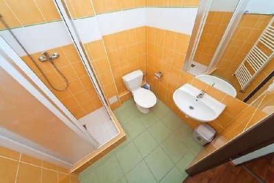 Bed and Breakfast in Prager