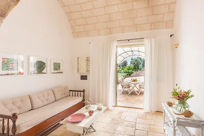 La corte della masseria