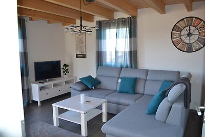 Casa vacanze Vacanza di relax Driedorf