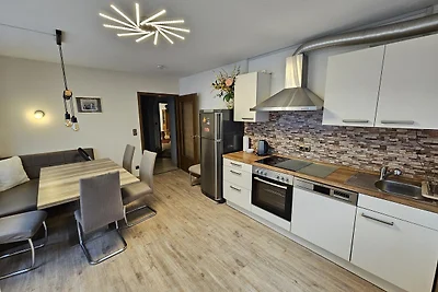 Appartement in München