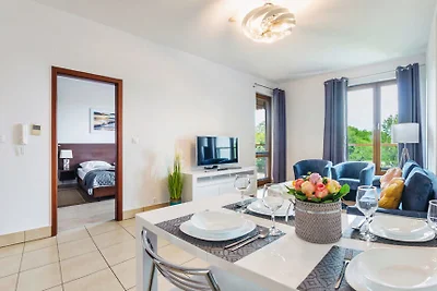 Sun&Snow Olympic Park - Apartament