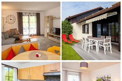 Ferienhaus Nr. 49, Kategorie