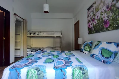 Vakantieappartement Gezinsvakantie Castanheiro do Norte