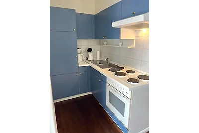 Vakantieappartement Gezinsvakantie Laboe