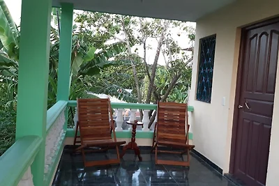 Casa NIna Appartement 2