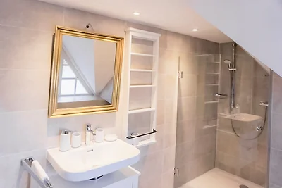 Vakantiehuis Ontspannende vakantie Rankwitz