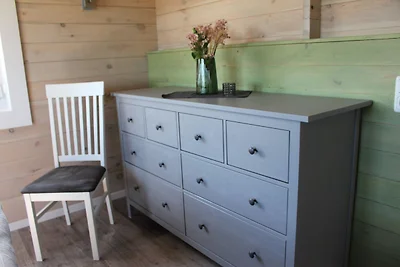 Vakantiehuis Ontspannende vakantie Selent