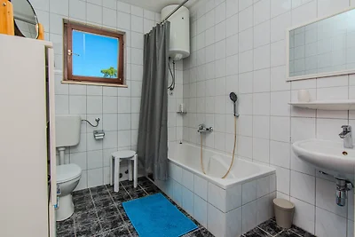 Vakantiehuis Ontspannende vakantie Privlaka