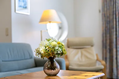 Haus Windjammer Gorch Fock