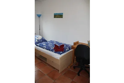 Ferienwohnung Waldwichtel