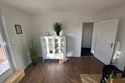 Ferienwohnung Pauline