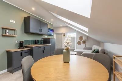Vakantieappartement Gezinsvakantie Neuharlingersiel