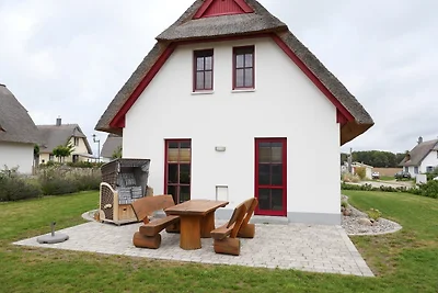Casa vacanze Vacanza di relax Zierow