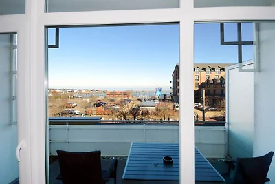 Käppen Plambeck, 1. OG, Whg. 1