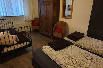 Appartamento Vacanza con famiglia Meisenheim