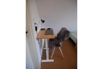 Ferienhaus 4700 in Burhave