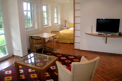 Ferienwohnung Fellhorst
